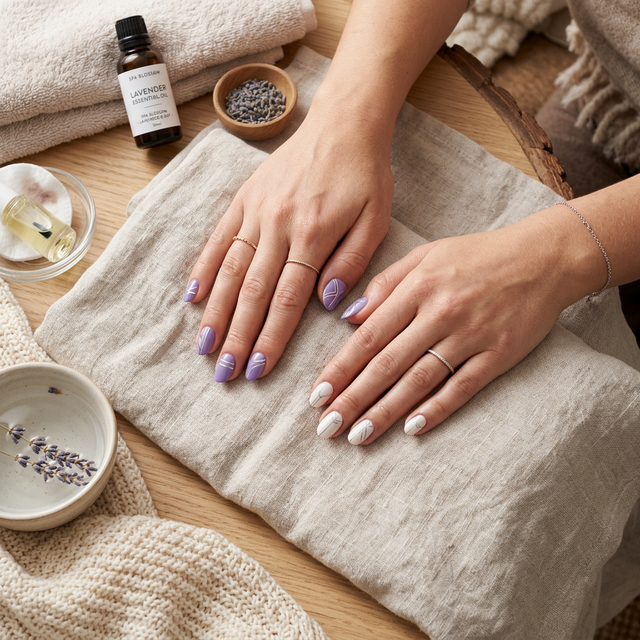 Tip & Toe Nails Spa